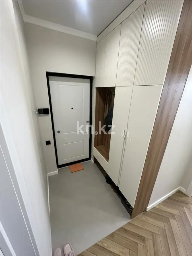 Продажа 2-комнатной квартиры, 43 м² - Продажа  двухкомнатных квартир в новостройках Алматы - страница 5 фото 5 из 6