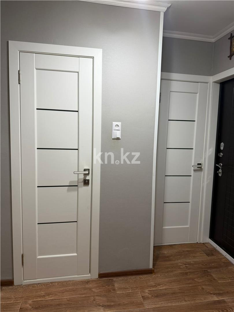 Продажа 1-комнатной квартиры, 34 м² - Продажа однокомнатных квартир в Темиртау - страница 3 фото 15 из 17