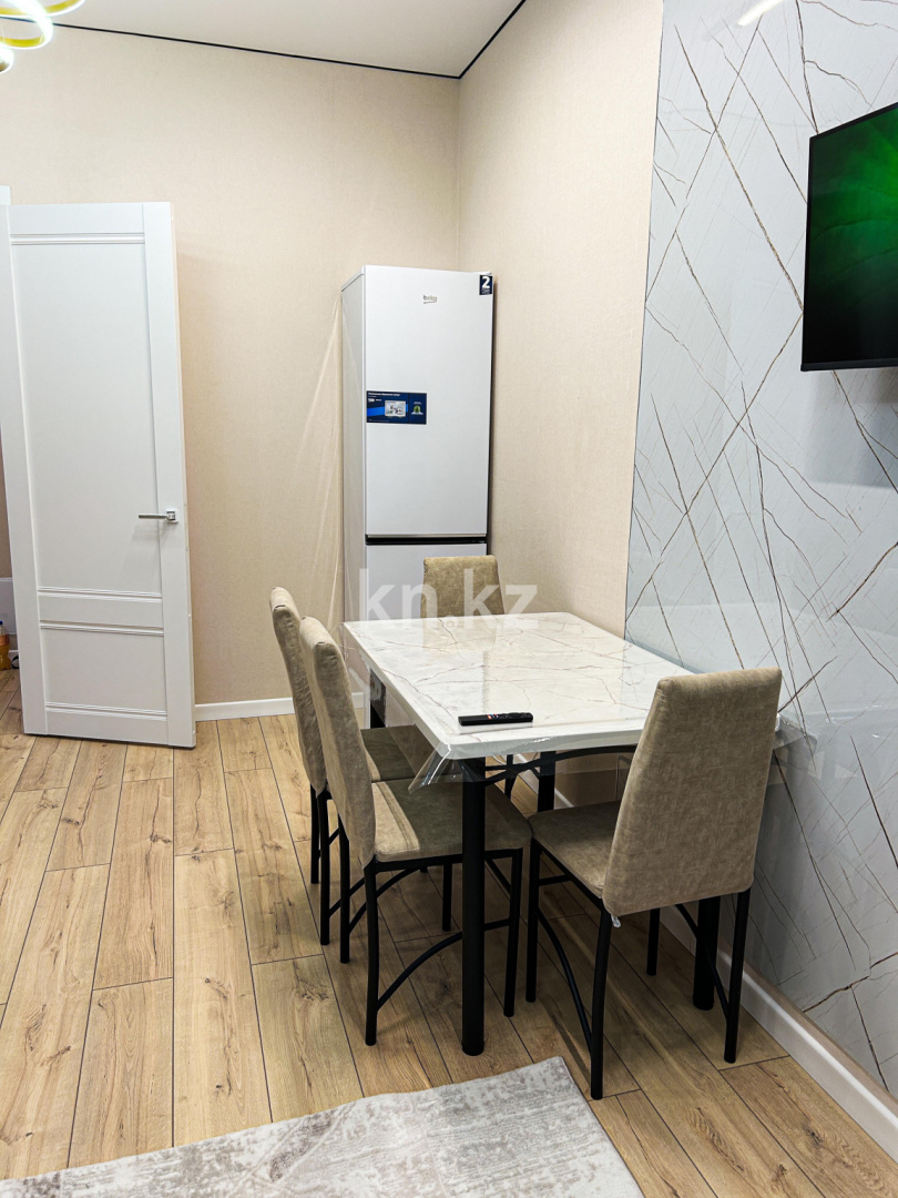 Аренда 2-комнатной квартиры посуточно, 50 м², Е 36, дом  11 - Аренда квартир посуточно в Астане без посредников фото 5 из 5