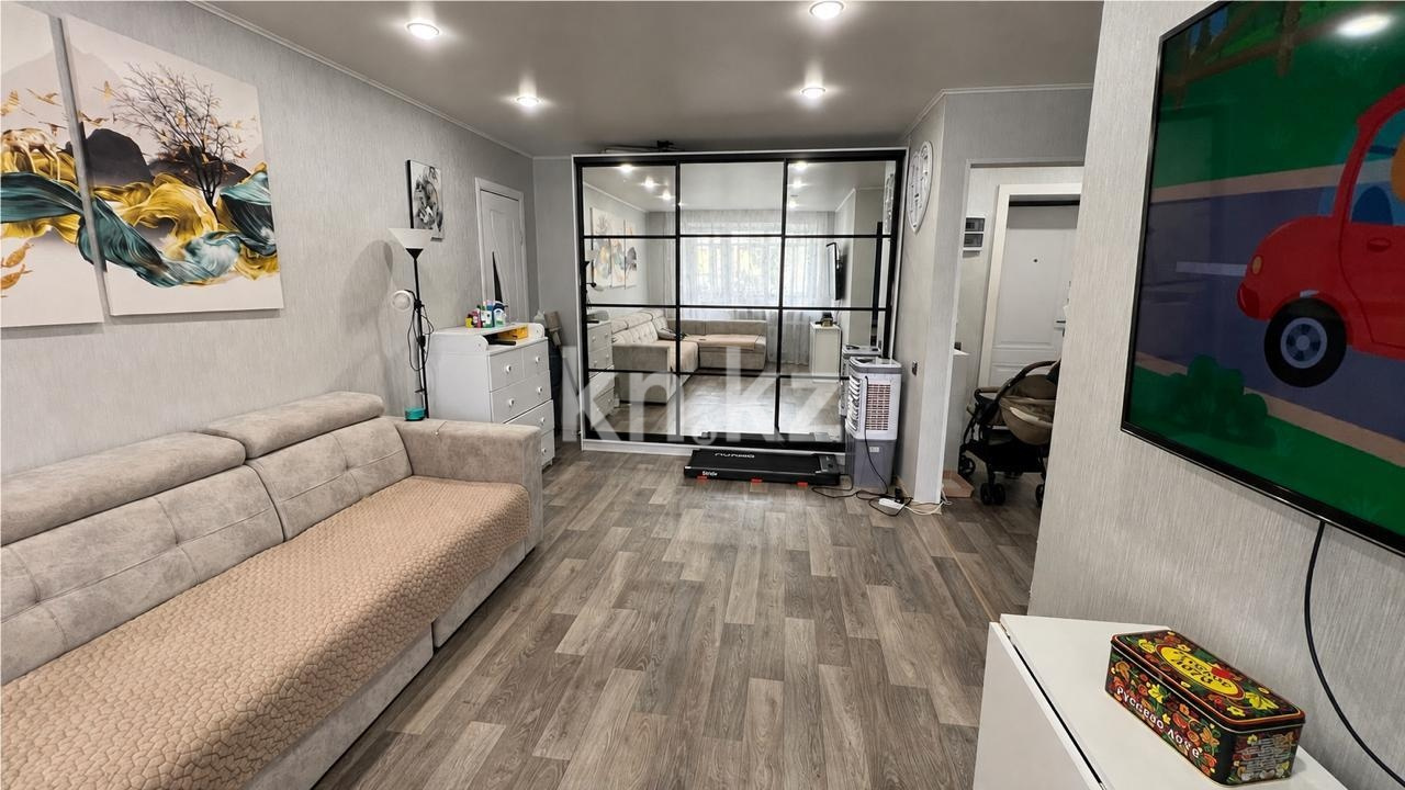 Продажа 1-комнатной квартиры, 31 м² - Продажа квартир в районе Город в Караганде фото 9 из 9
