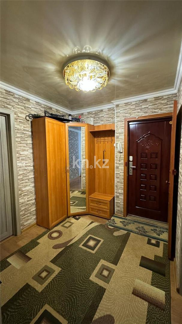 Продажа 3-комнатной квартиры, 62 м², ул. Абая в Темиртау - фото 13