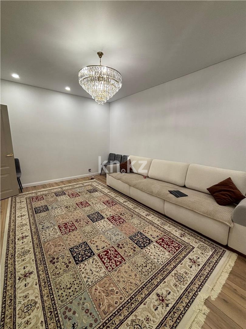 Продажа 2-комнатной квартиры, 83 м² - Продажа квартир в Астане в р-не Нура - страница 10 фото 2 из 14