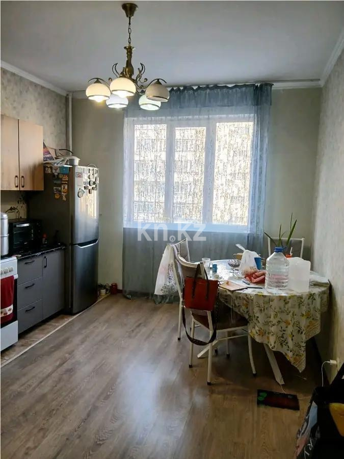 Продажа 2-комнатной квартиры, 69 м², мкр-н Акбулак, дом  37 в Алматы - фото 3