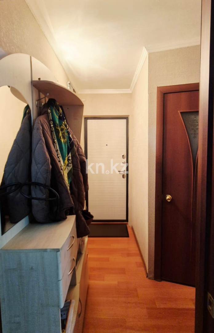 Продажа 2-комнатной квартиры, 43 м², ул. Ержанова, дом  24 в Караганде - фото 8