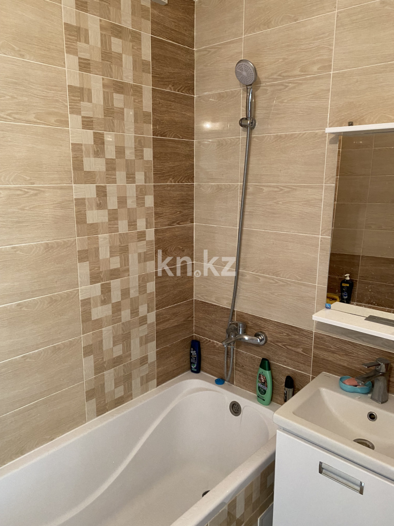 Продажа 1-комнатной квартиры, 35 м² в Астане - фото 12