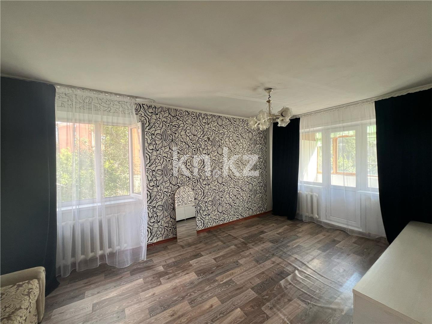 Продажа 1-комнатной квартиры, 31 м², пр. Н. Абдирова, дом  46/2 - Продажа квартир в Казахстане фото 1 из 10
