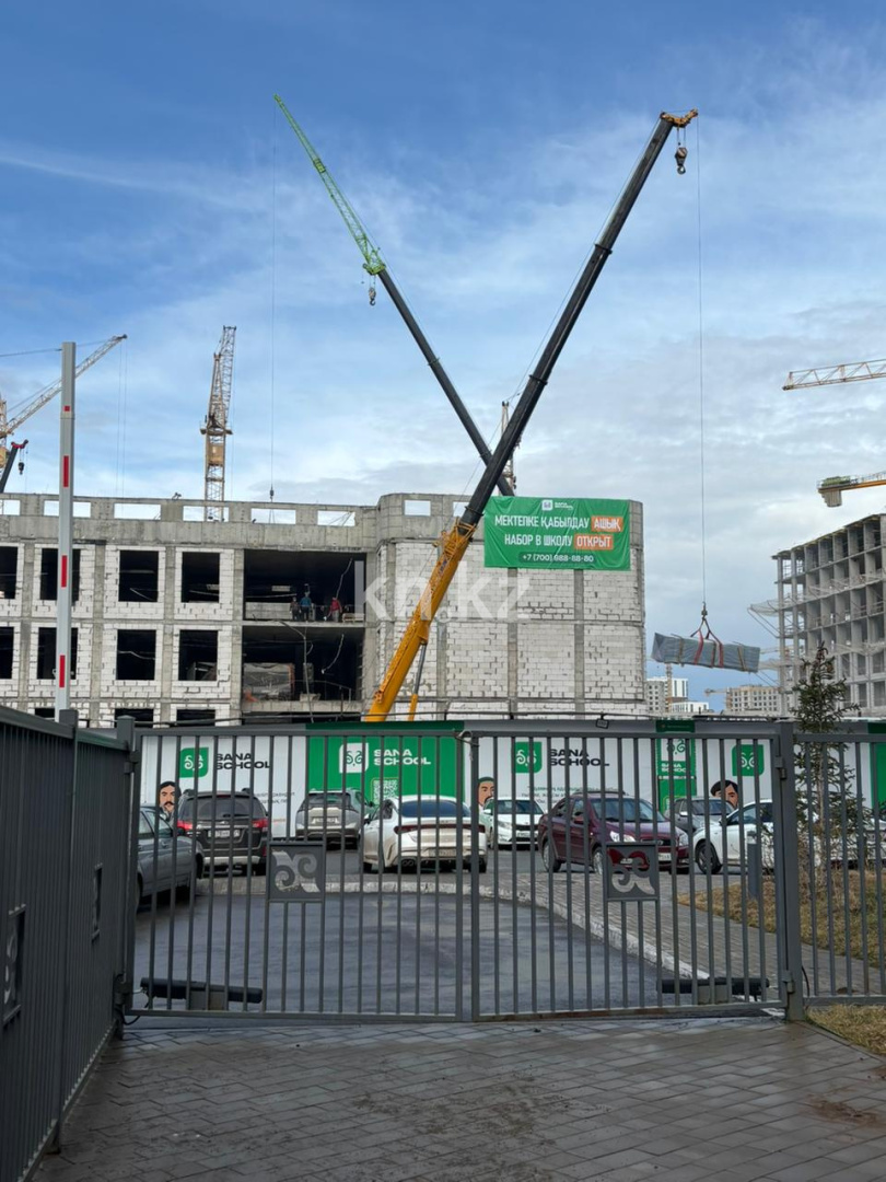 Продажа 4-комнатной квартиры, 117 м² в Астане - фото 32