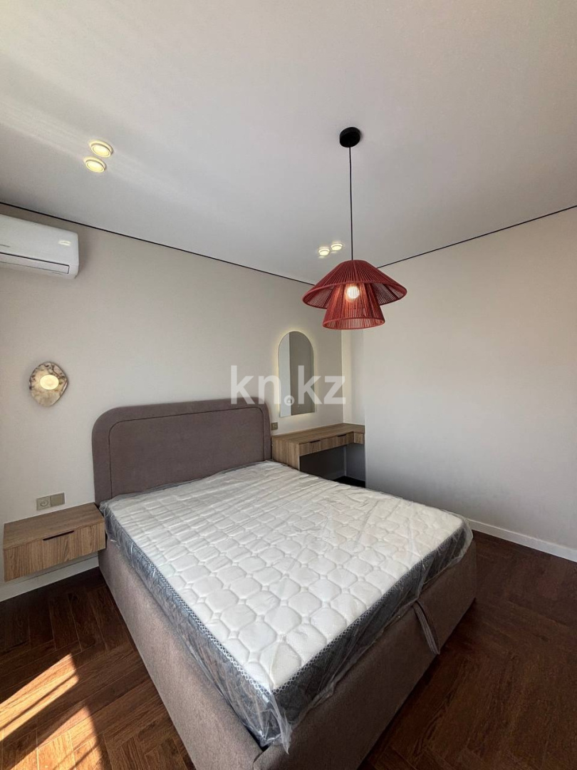 Продажа 2-комнатной квартиры, 53.9 м² - Продажа  двухкомнатных квартир в новостройках Алматы - страница 7 фото 9 из 25