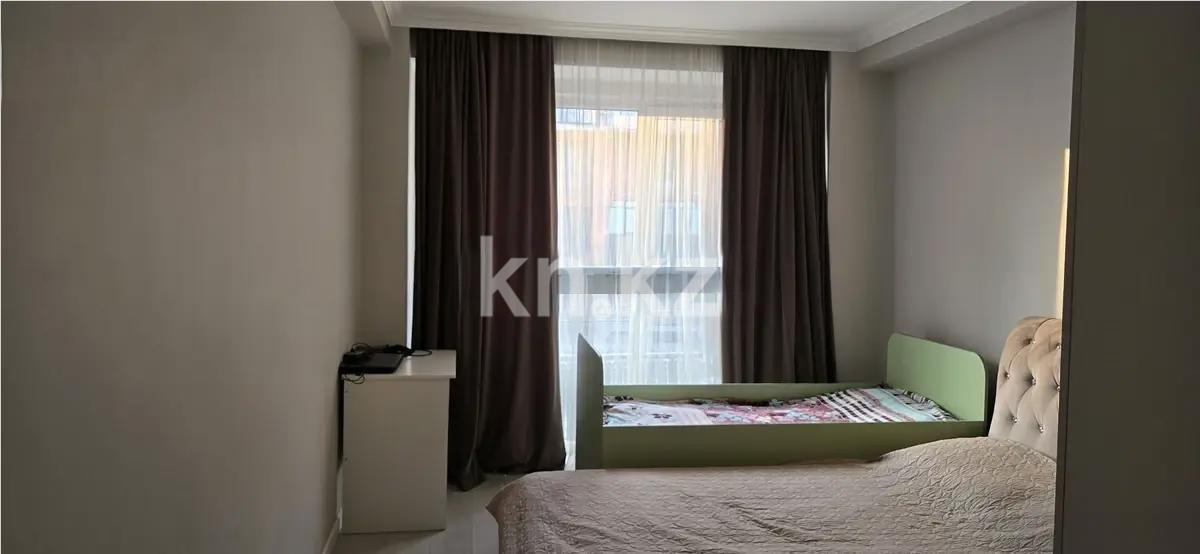 Продажа 3-комнатной квартиры, 77 м² в Алматы - фото 3