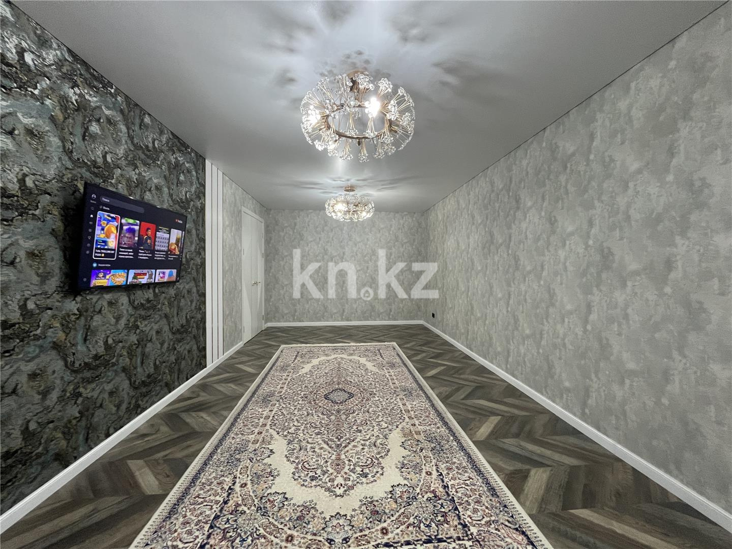 Продажа 4-комнатной квартиры, 110 м², ул. Букетова, дом  60/2 - Продажа квартир в Казахстане фото 2 из 39