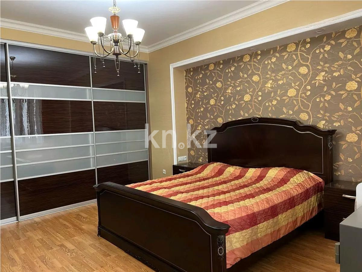 Продажа 3-комнатной квартиры, 100 м², пр. Абая, дом  150/230 в Алматы - фото 2