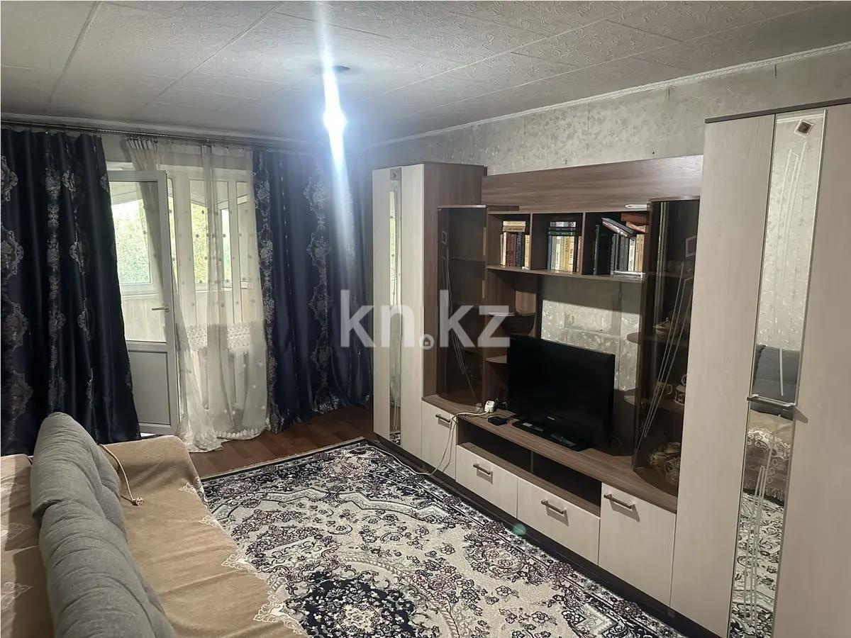 Продажа 2-комнатной квартиры, 48.1 м² в Алматы