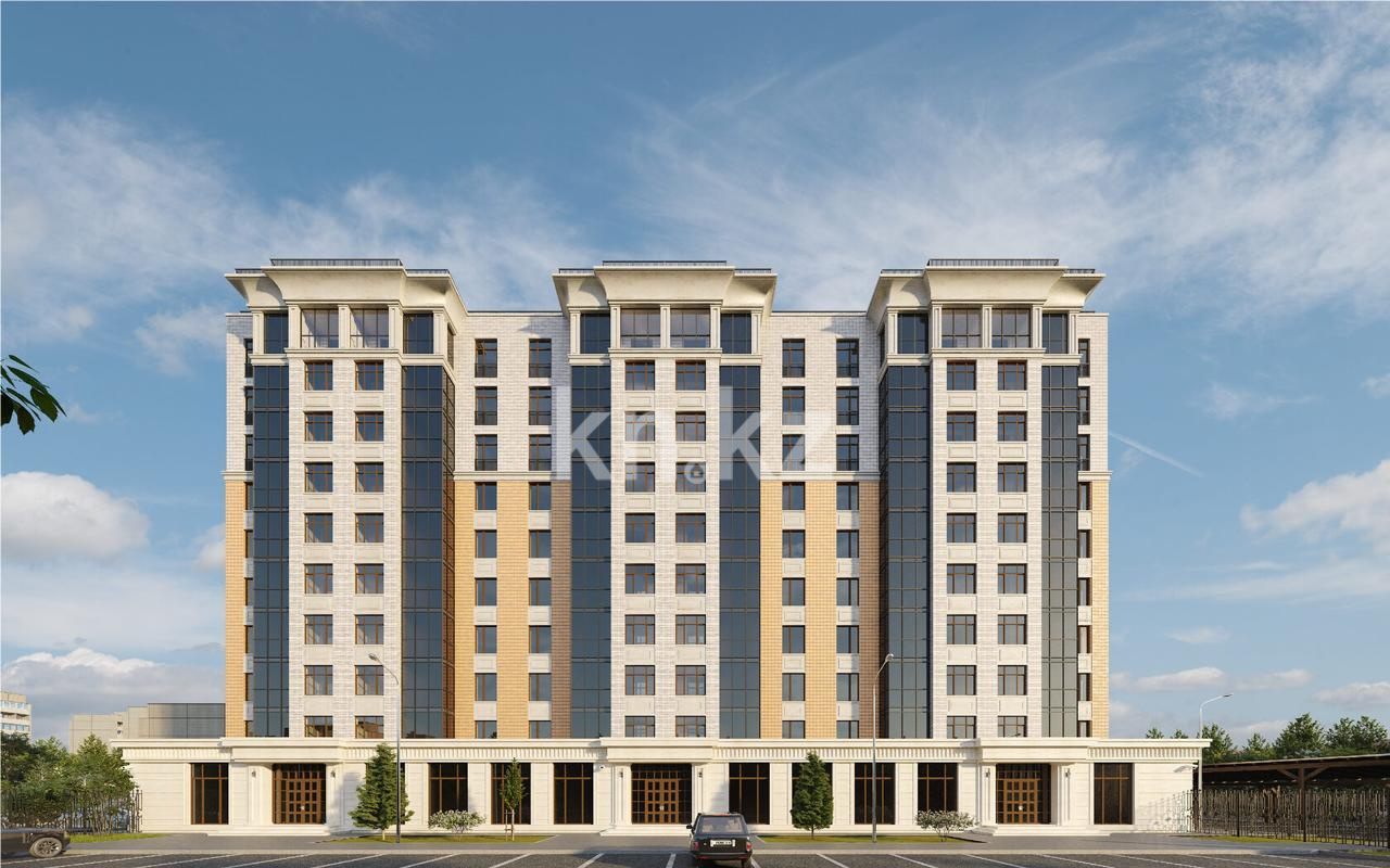 Продажа 2-комнатной квартиры, 71 м² - Продажа квартир в Караганде фото 1 из 13