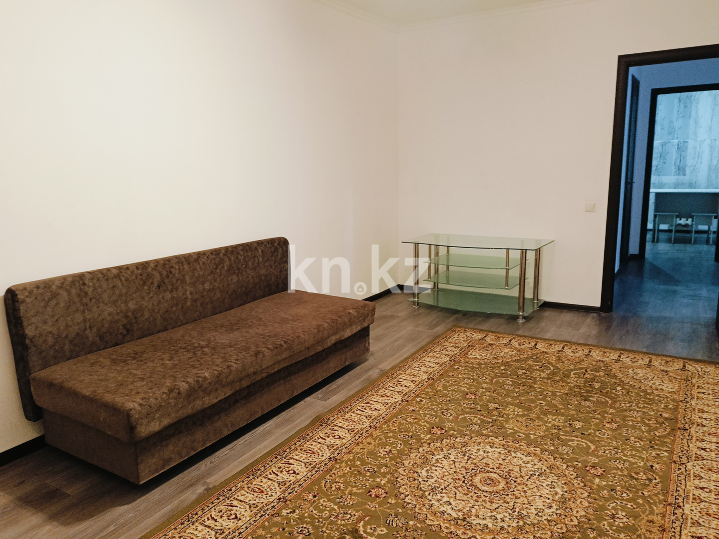 Аренда 2-комнатной квартиры, 50 м² в Астане - фото 6