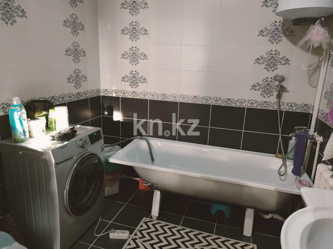 Продажа 5-комнатного дома, 175 м², ул. Молдагуловой - Продажа домов, коттеджей в Казахстане фото 16 из 24