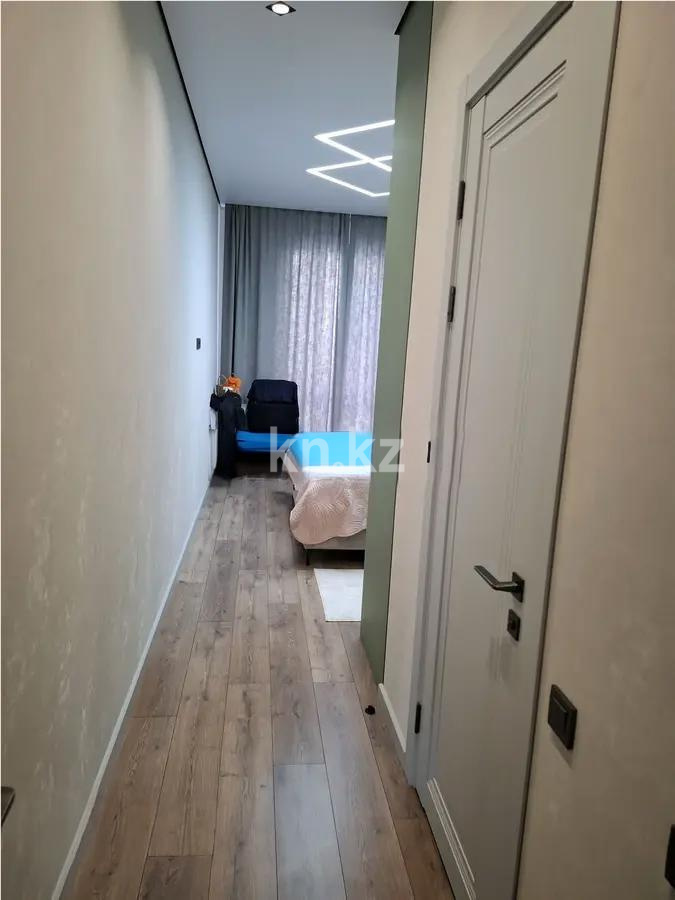 Продажа 3-комнатной квартиры, 82 м², ул. Калдаякова, дом  25а в Астане - фото 3