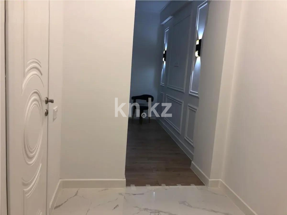 Продажа 2-комнатной квартиры, 60 м², пр. Аль-Фараби, дом  21 - Продажа квартир в новостройках Алматы без посредников с фото фото 1 из 1