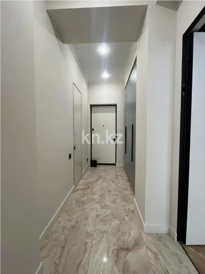 Продажа 2-комнатной квартиры, 62.9 м² в Алматы - фото 5