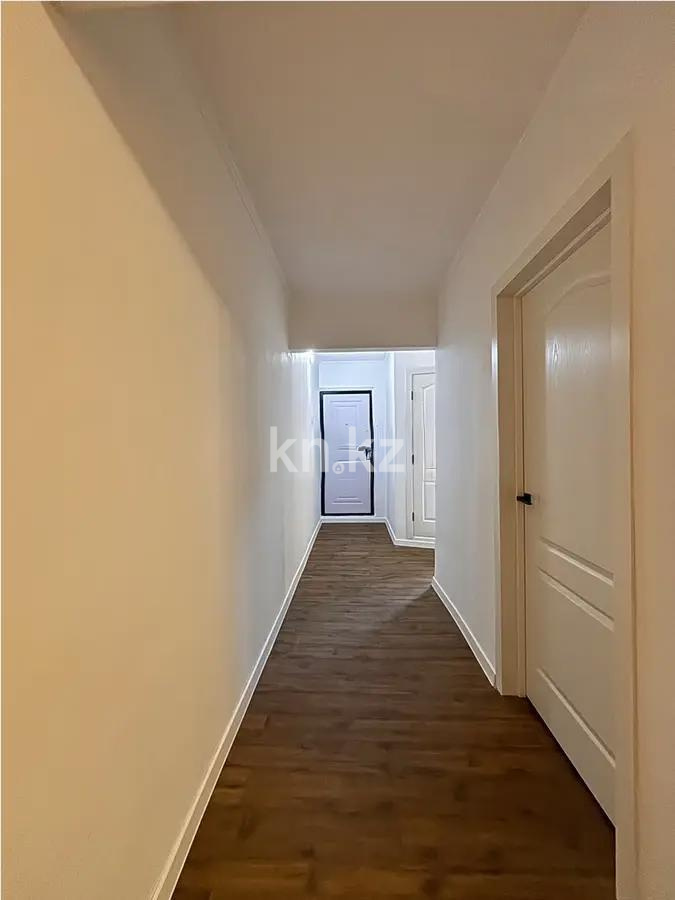 Продажа 3-комнатной квартиры, 60 м² - Продажа трехкомнатных квартир в панельном доме в Алматы фото 4 из 4