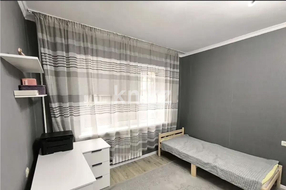 Продажа 3-комнатной квартиры, 72 м² - Продажа трехкомнатных квартир от собственников в Алматы фото 2 из 6