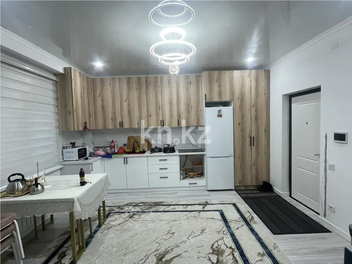 Продажа 1-комнатной квартиры, 32 м² в Алматы - фото 2