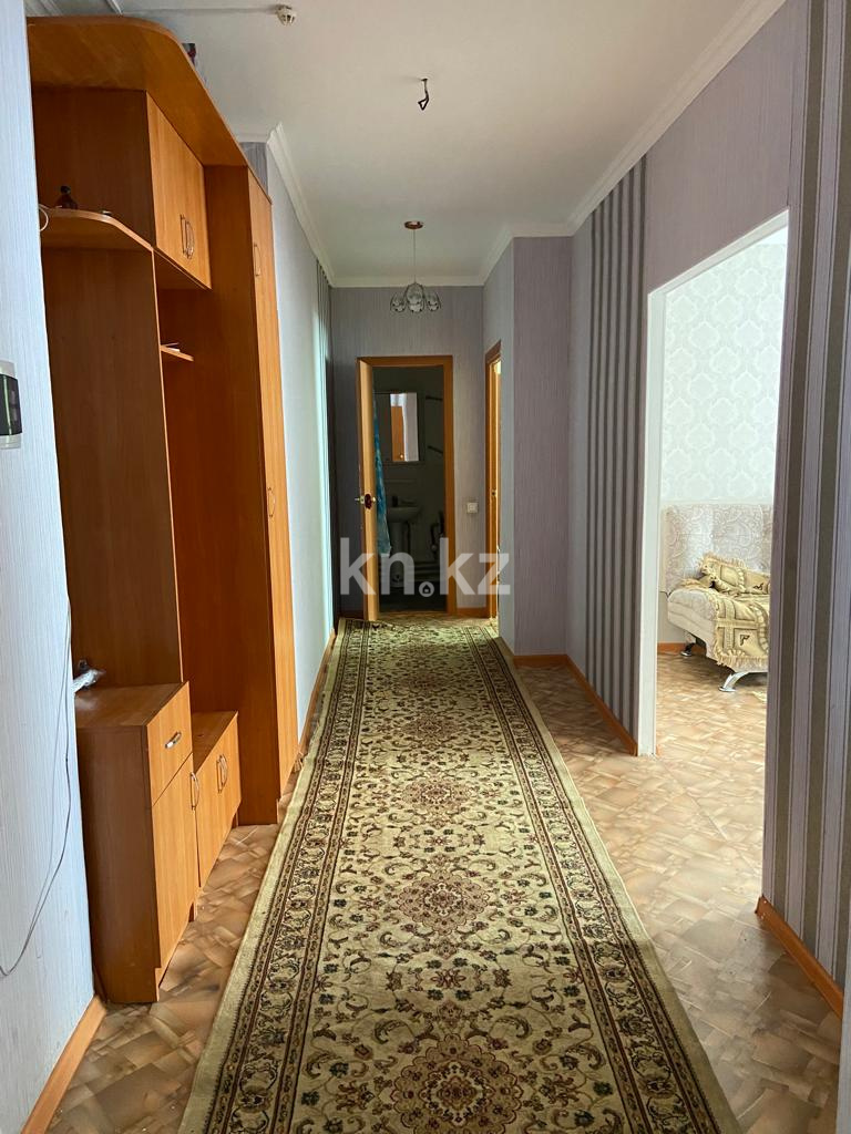 Аренда 2-комнатной квартиры, 70 м² в Астане - фото 12