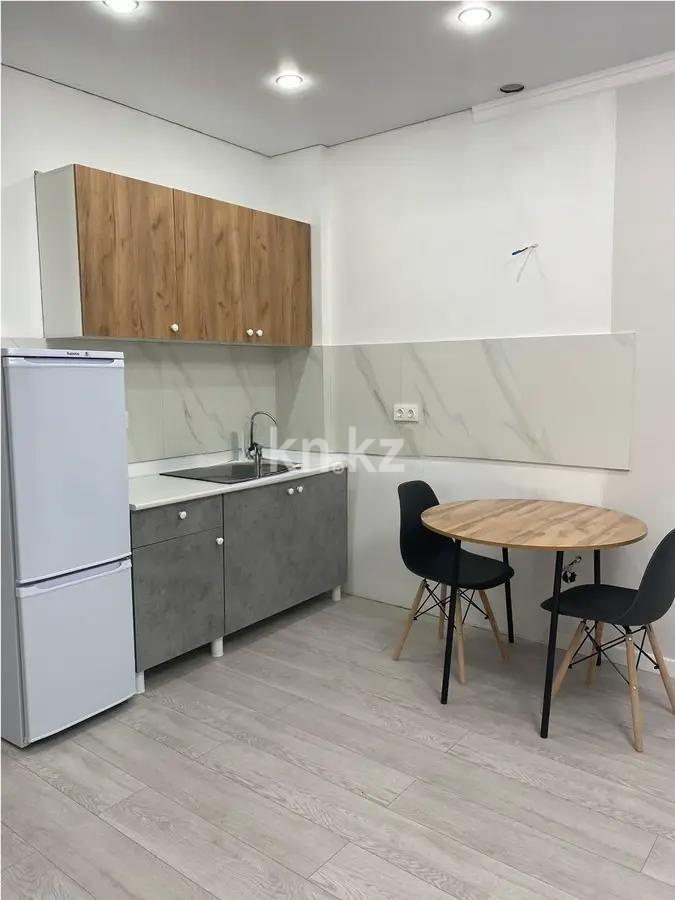 Продажа 1-комнатной квартиры, 30.33 м², ул. Толе би, дом  28/1 в Астане - фото 3