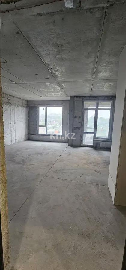 Продажа 1-комнатной квартиры, 47 м² в Алматы - фото 2