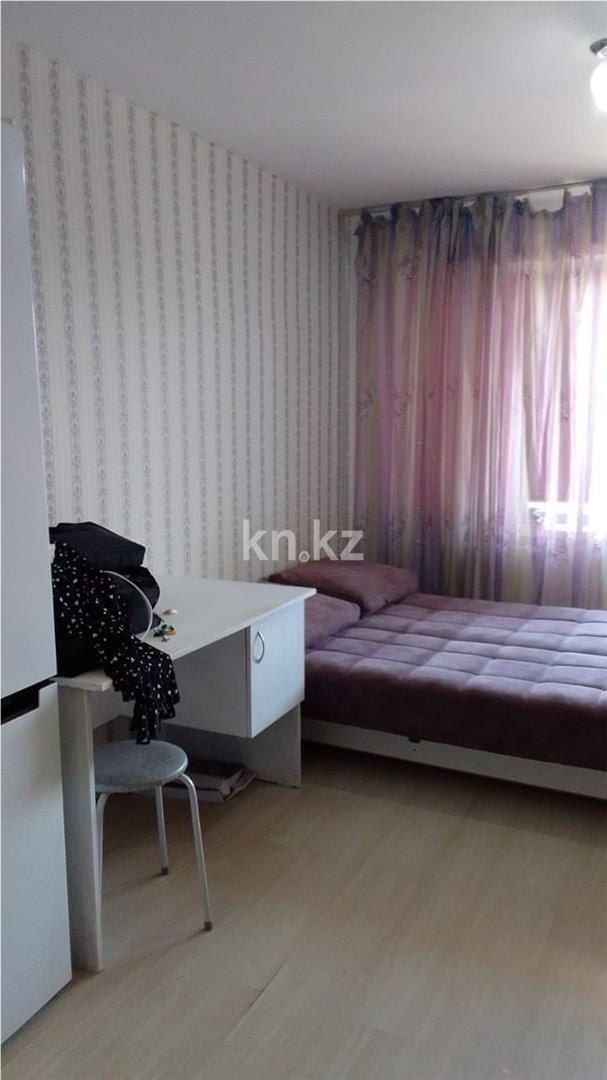 Продажа 1-комнатной квартиры, 27 м² в Астане