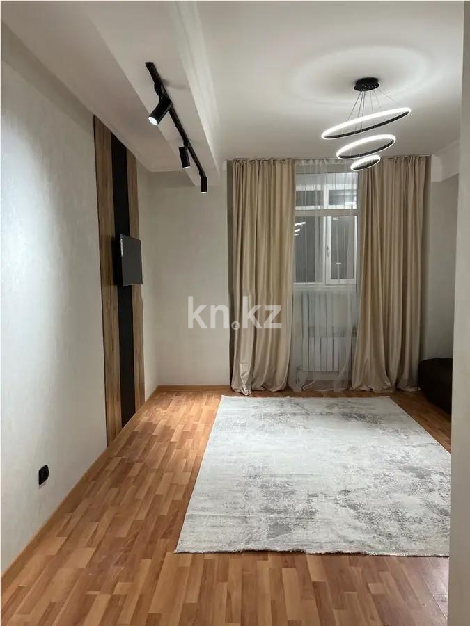 Продажа 1-комнатной квартиры, 30 м², ул. Байтурсынова, дом  40а - Продажа квартир в Астане фото 1 из 6