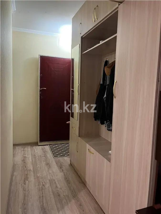 Продажа 1-комнатной квартиры, 32 м², мкр-н 1, дом  74 в Алматы - фото 3
