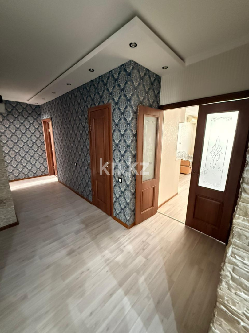 Аренда 3-комнатной квартиры, 98 м² в Астане - фото 6