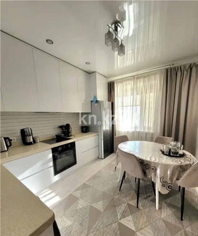 Продажа 3-комнатной квартиры, 81 м² в Астане - фото 2