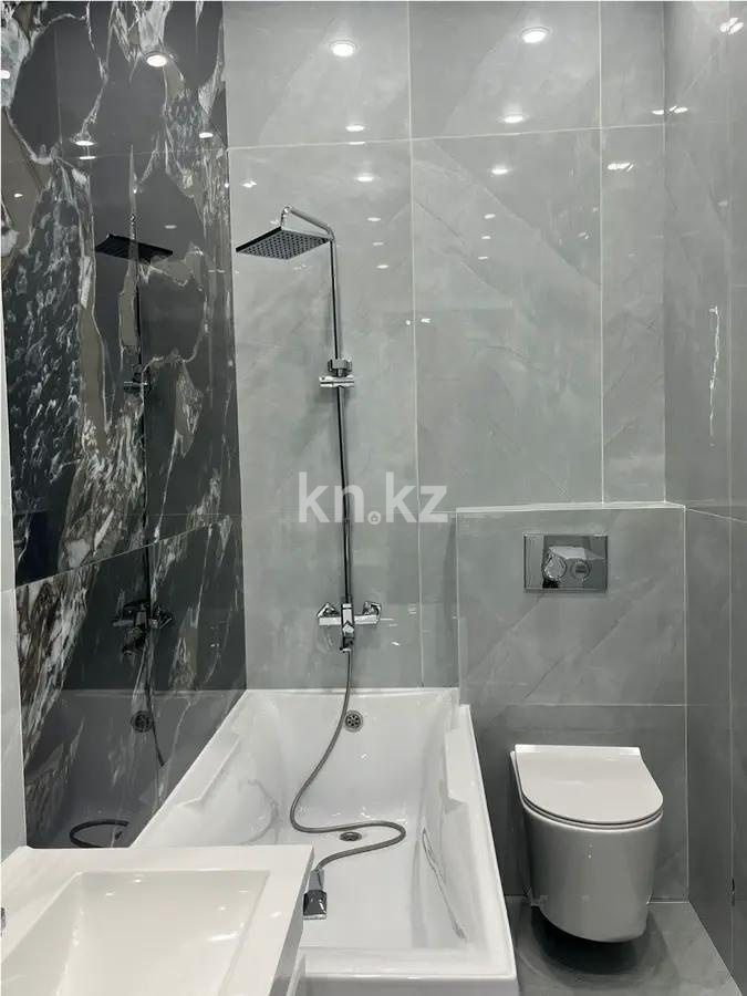 Продажа 2-комнатной квартиры, 63.4 м², пр. Туран, дом  52/5 - Продажа  двухкомнатных квартир в новостройках Астаны фото 4 из 5