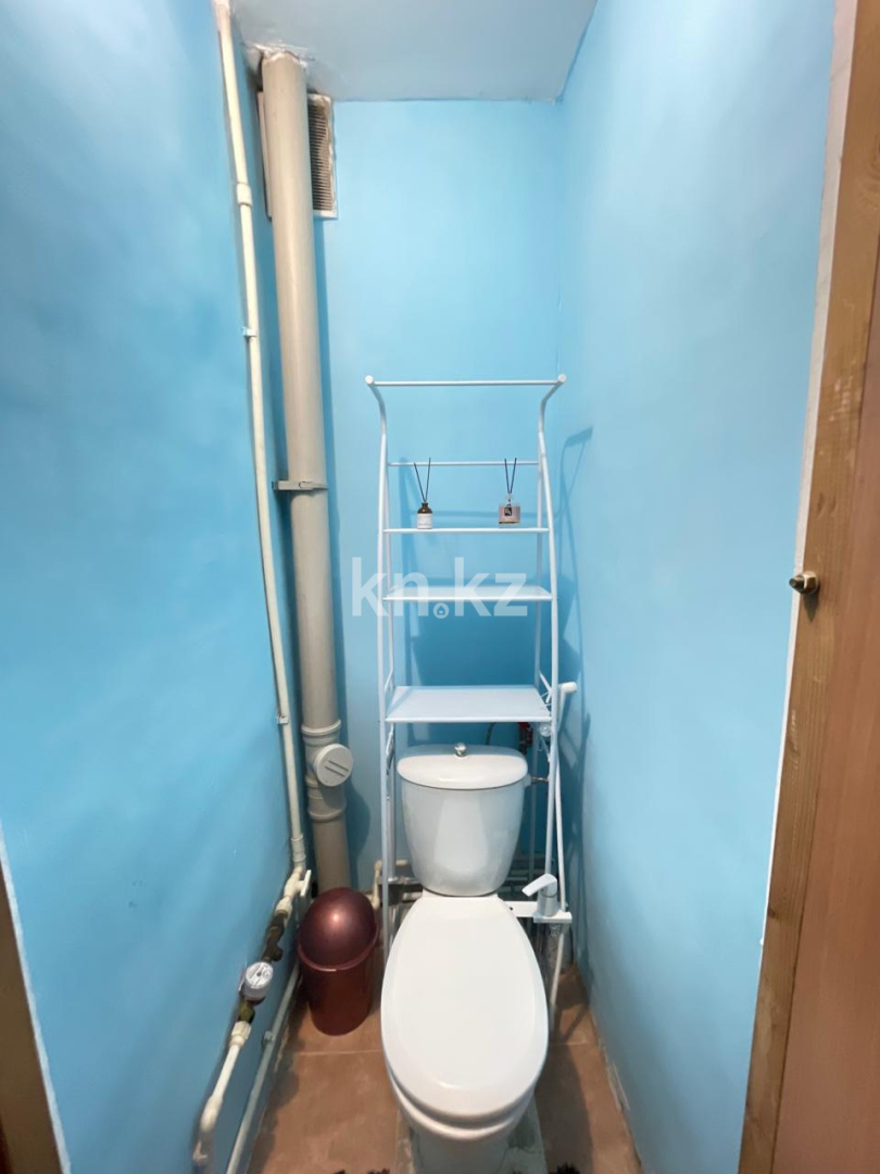 Продажа 2-комнатной квартиры, 53.6 м², мкр-н Горняк, дом  86 - Продажа квартир в Сарани фото 8 из 9