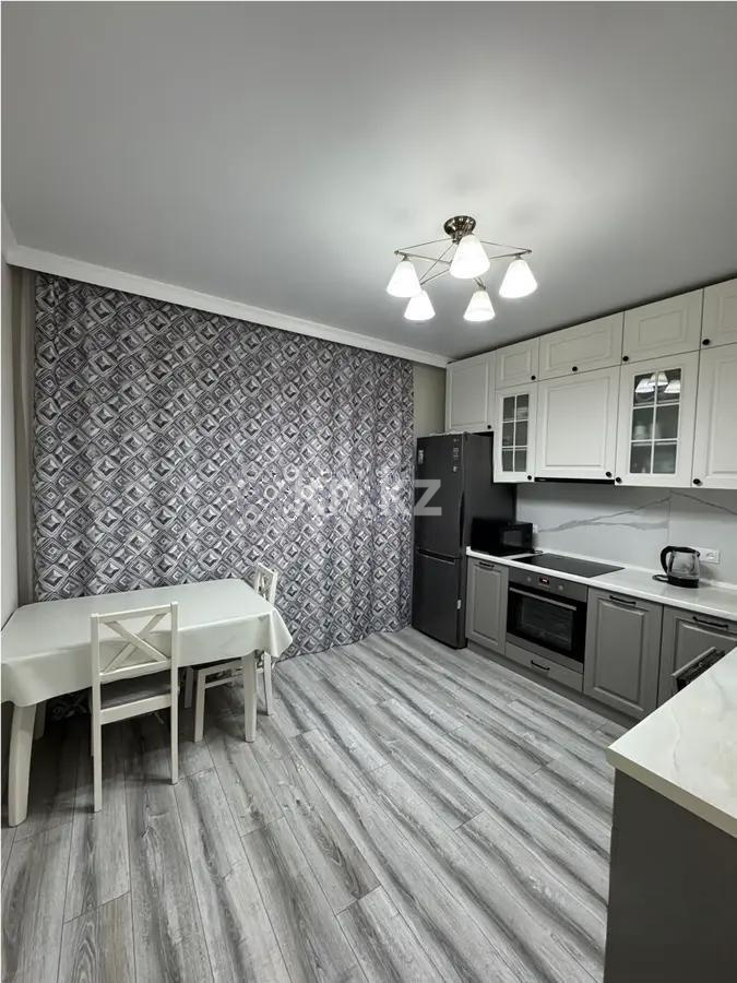 Продажа 3-комнатной квартиры, 85 м², ул. Муканова, дом  49/10 - Продажа квартир в Караганде фото 6 из 11