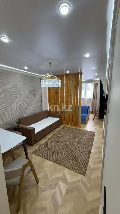 Продажа 1-комнатной квартиры, 38.5 м² в Алматы