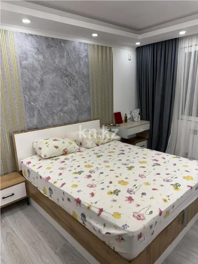 Продажа 3-комнатной квартиры, 78 м², мкр. Аккент, дом  91 - Продажа квартир в Казахстане фото 2 из 5