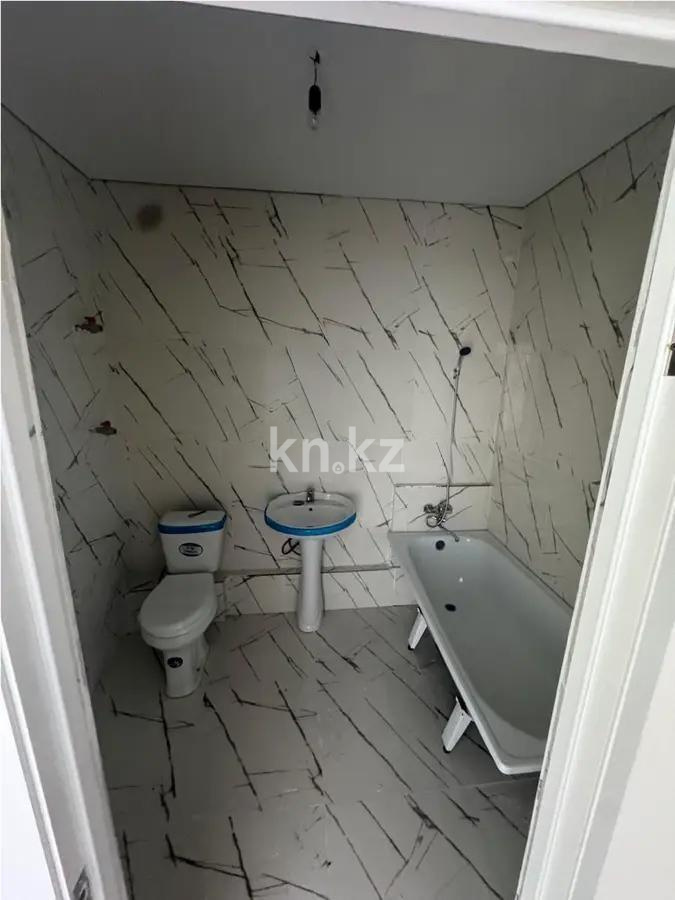 Продажа 1-комнатной квартиры, 42 м² - Продажа квартир в новостройках Астаны без посредников с фото - страница 7 фото 3 из 3