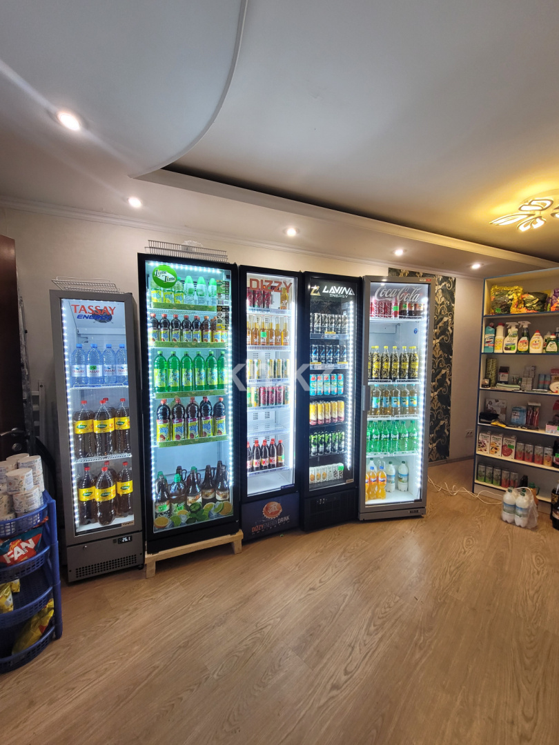 Продажа , 35.2 м², мкр. Степной-4 - Продажа квартир в Казахстане фото 7 из 10