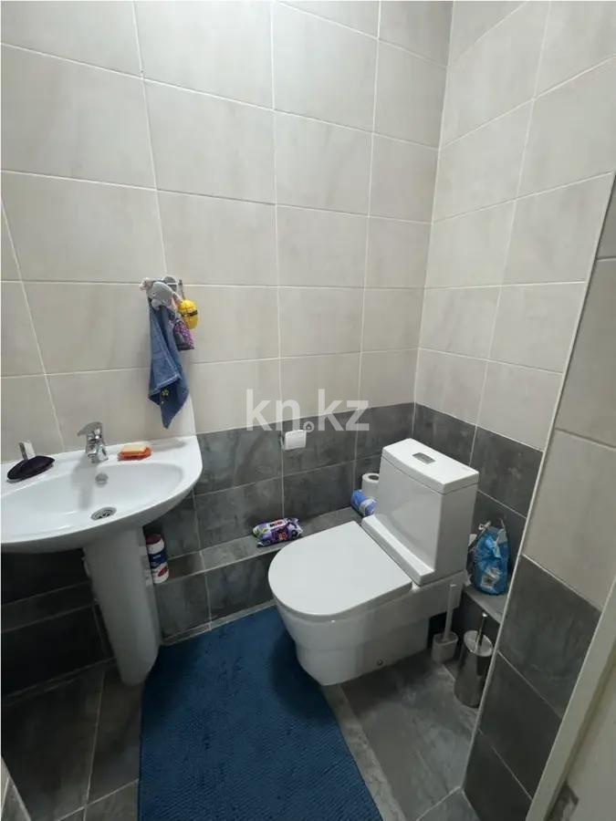 Продажа 4-комнатной квартиры, 91 м² - Продажа четырехкомнатных квартир от собственников в Алматы - страница 3 фото 6 из 7