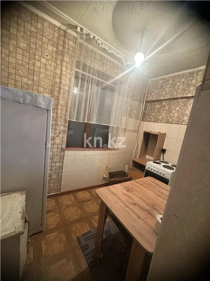 Продажа 1-комнатной квартиры, 30 м², мкр-н Айнабулак-3, дом  156 в Алматы - фото 2