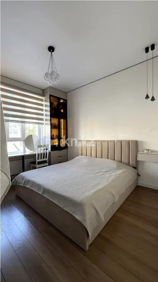 Продажа 2-комнатной квартиры, 50 м² в Алматы - фото 2