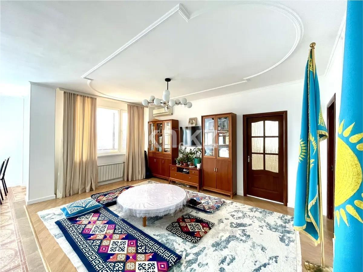 Продажа 3-комнатной квартиры, 80 м² в Астане