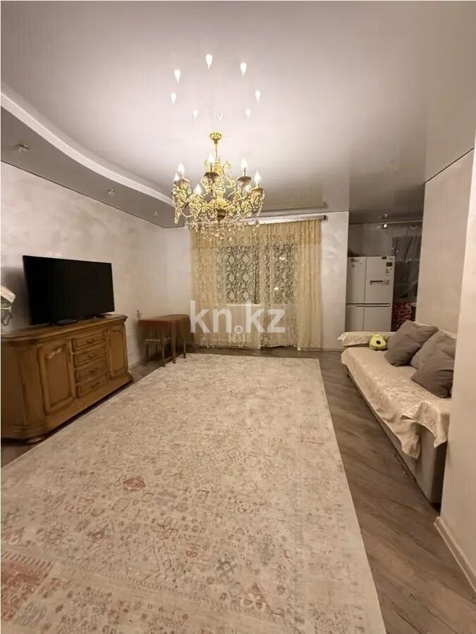 Продажа 3-комнатной квартиры, 100 м² в Астане