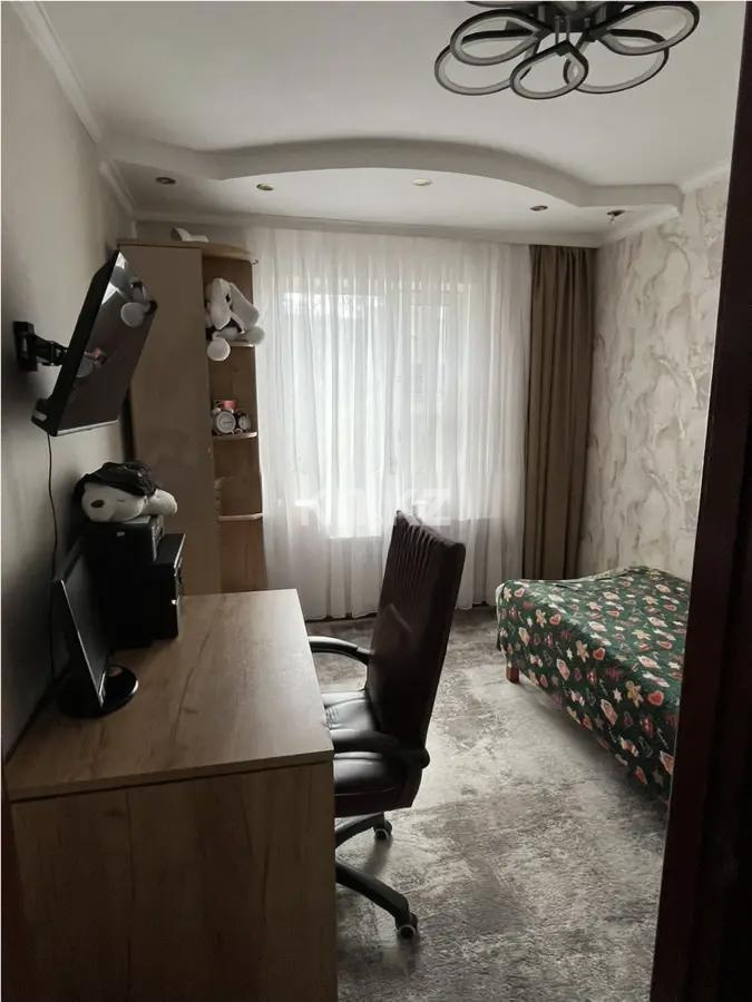 Продажа 4-комнатной квартиры, 81 м² - Продажа четырехкомнатных квартир в Казахстане - страница 22 фото 3 из 7