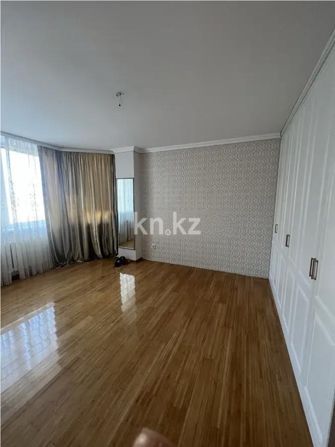 Продажа 4-комнатной квартиры, 132 м², ул. Боталы, дом  26/3 - Продажа  четырехкомнатных квартир в новостройках Астаны без посредников фото 1 из 6