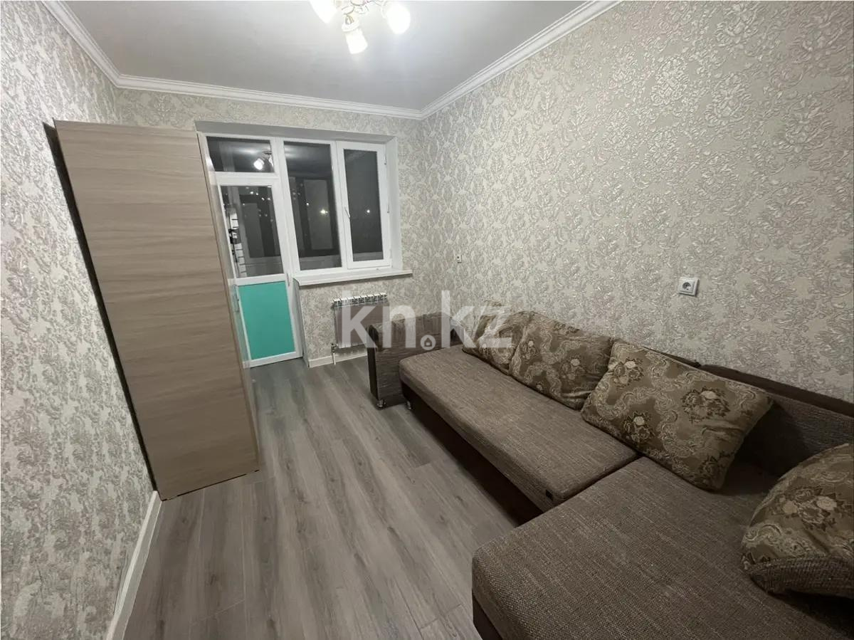 Продажа 1-комнатной квартиры, 36.3 м² в Астане - фото 2