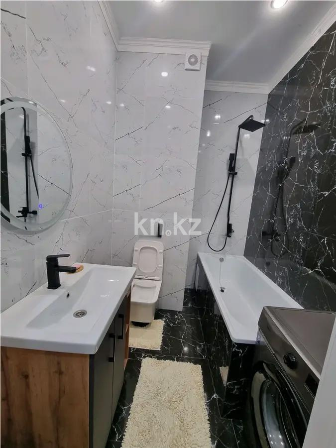 Продажа 2-комнатной квартиры, 47 м², пр. Кабанбай батыра, дом  64 - Продажа квартир в Казахстане фото 3 из 4