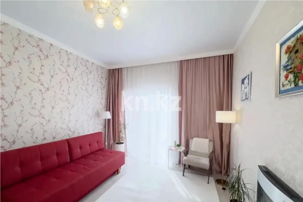 Продажа 1-комнатной квартиры, 43 м² - Продажа квартир от собственников в Астане - страница 231 фото 1 из 4